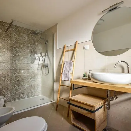 Lovely Istrian House - Segon *