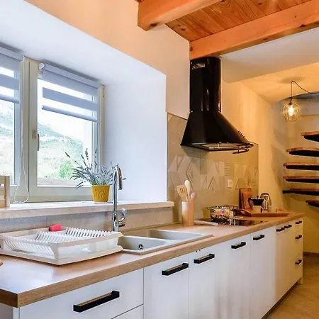 Lovely Istrian House - Segon * Plomin