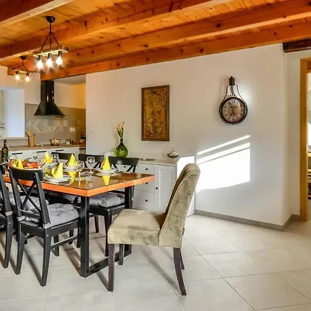 Сasa de vacaciones Lovely Istrian House - Segon