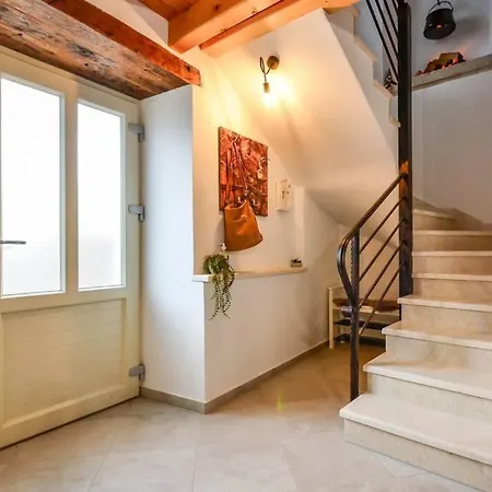 Сasa de vacaciones Lovely Istrian House - Segon