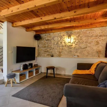 Сasa de vacaciones Lovely Istrian House - Segon *