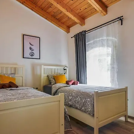 Lovely Istrian House - Segon *