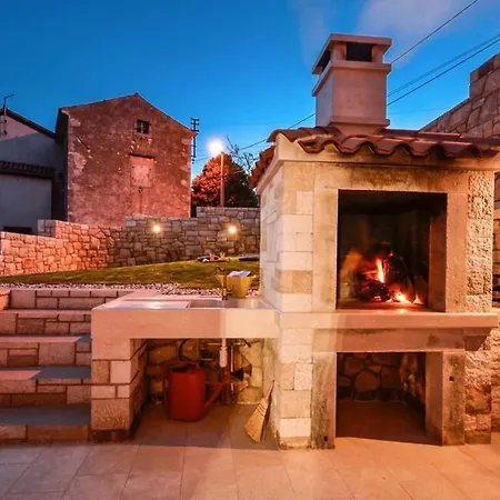 Lovely Istrian House - Segon *
