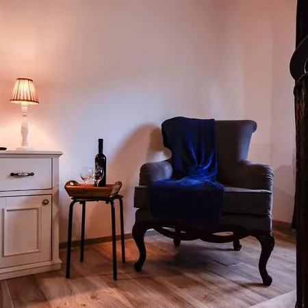 Lovely Istrian House - Segon Сasa de vacaciones *