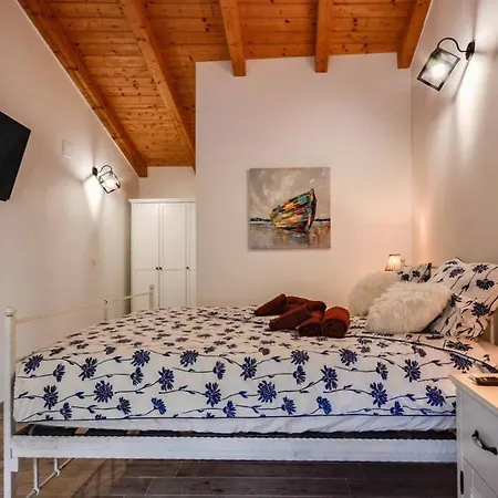 Lovely Istrian House - Segon Сasa de vacaciones