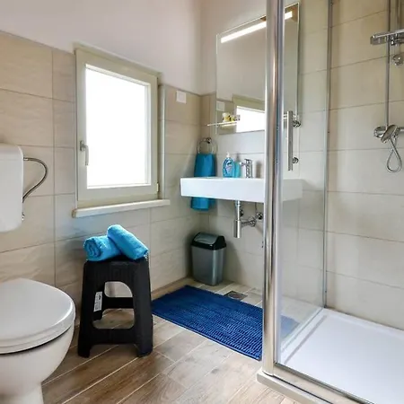 Lovely Istrian House - Segon * Plomin