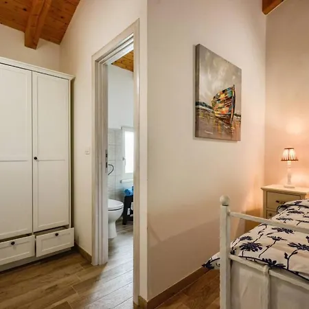 Сasa de vacaciones Lovely Istrian House - Segon *