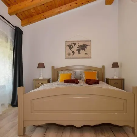 Lovely Istrian House - Segon Holiday home *