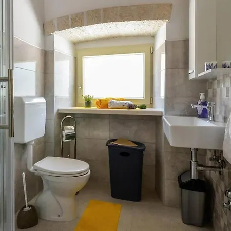 Lovely Istrian House - Segon