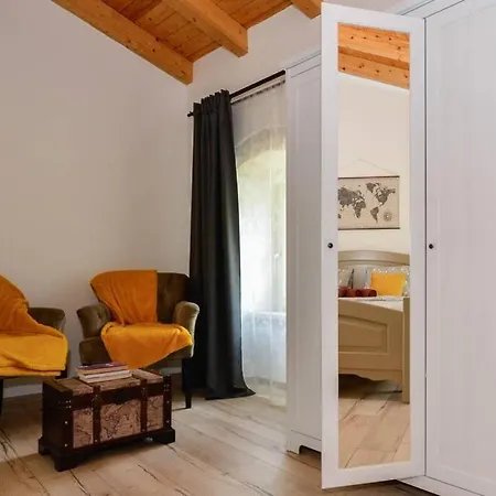 Lovely Istrian House - Segon Plomin