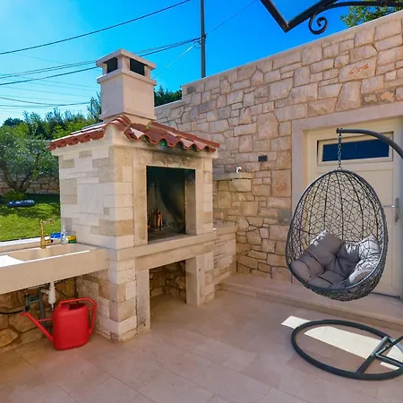 Lovely Istrian House - Segon Сasa de vacaciones