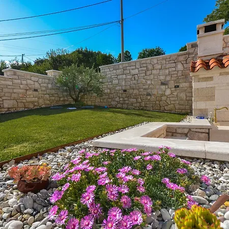 Lovely Istrian House - Segon Сasa de vacaciones Plomin