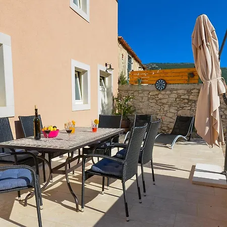 Lovely Istrian House - Segon Сasa de vacaciones