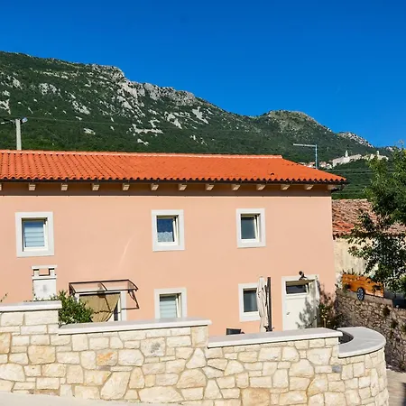 Lovely Istrian House - Segon Plomin