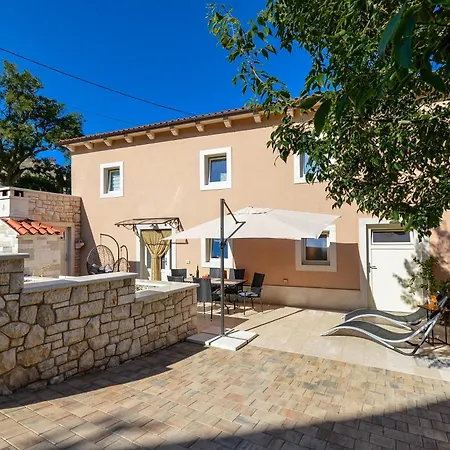 Сasa de vacaciones Lovely Istrian House - Segon