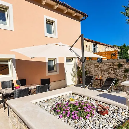 Lovely Istrian House - Segon Сasa de vacaciones *